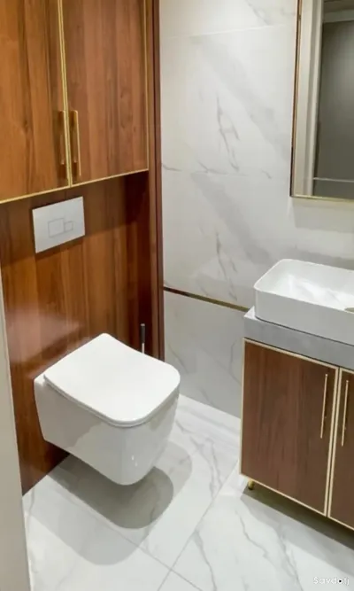 3-комн. квартира, 3 этаж, 78м², Шохмансур — миниатюра 11