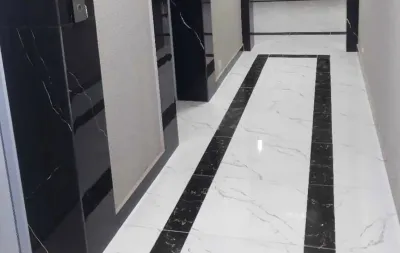 1-комн. квартира, 16 этаж, 66 м², н.Сино City Mall-ру ба руи Саодат — миниатюра 2