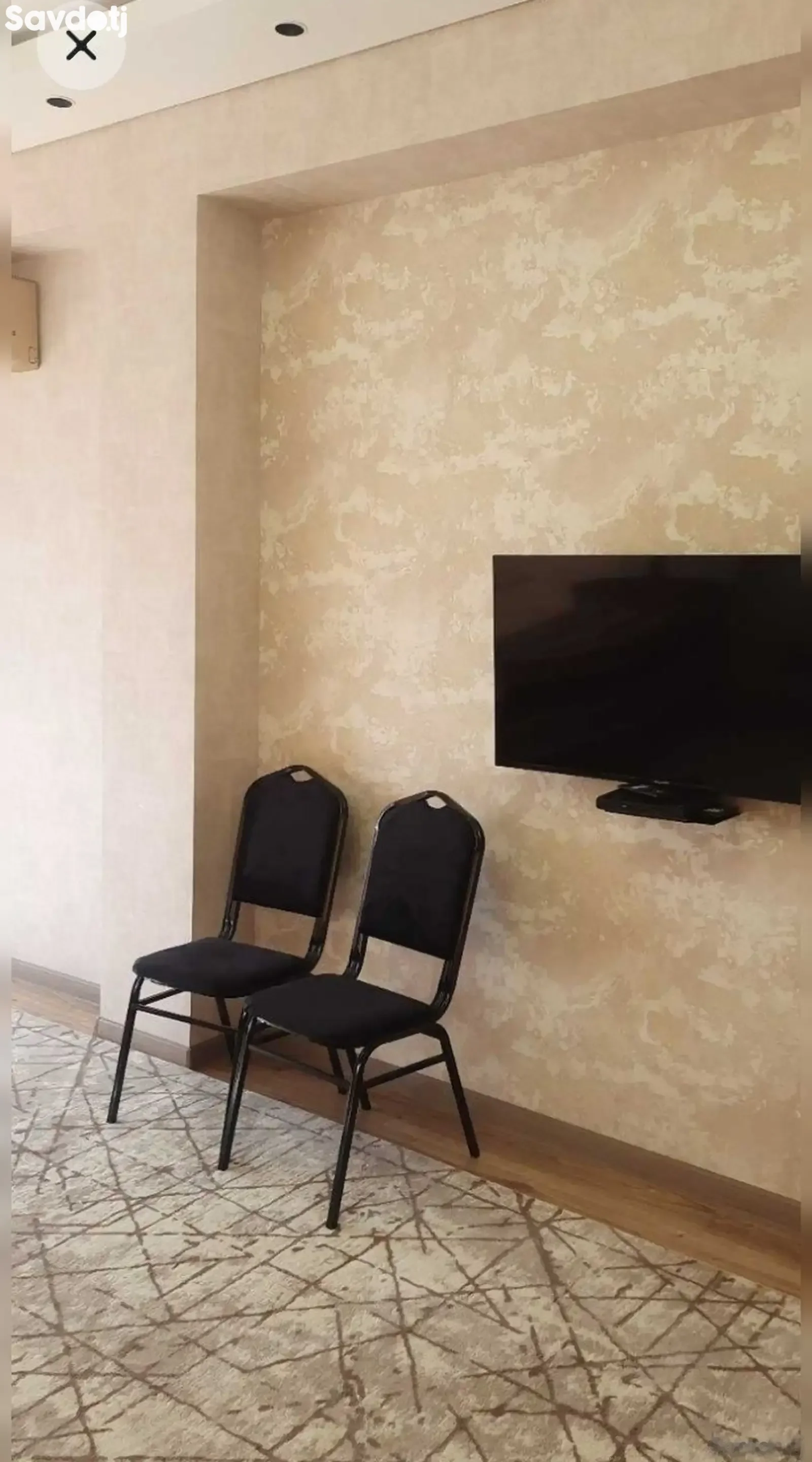 2-комн. квартира, 3 этаж, 83м², 13 микрорайон — миниатюра 8