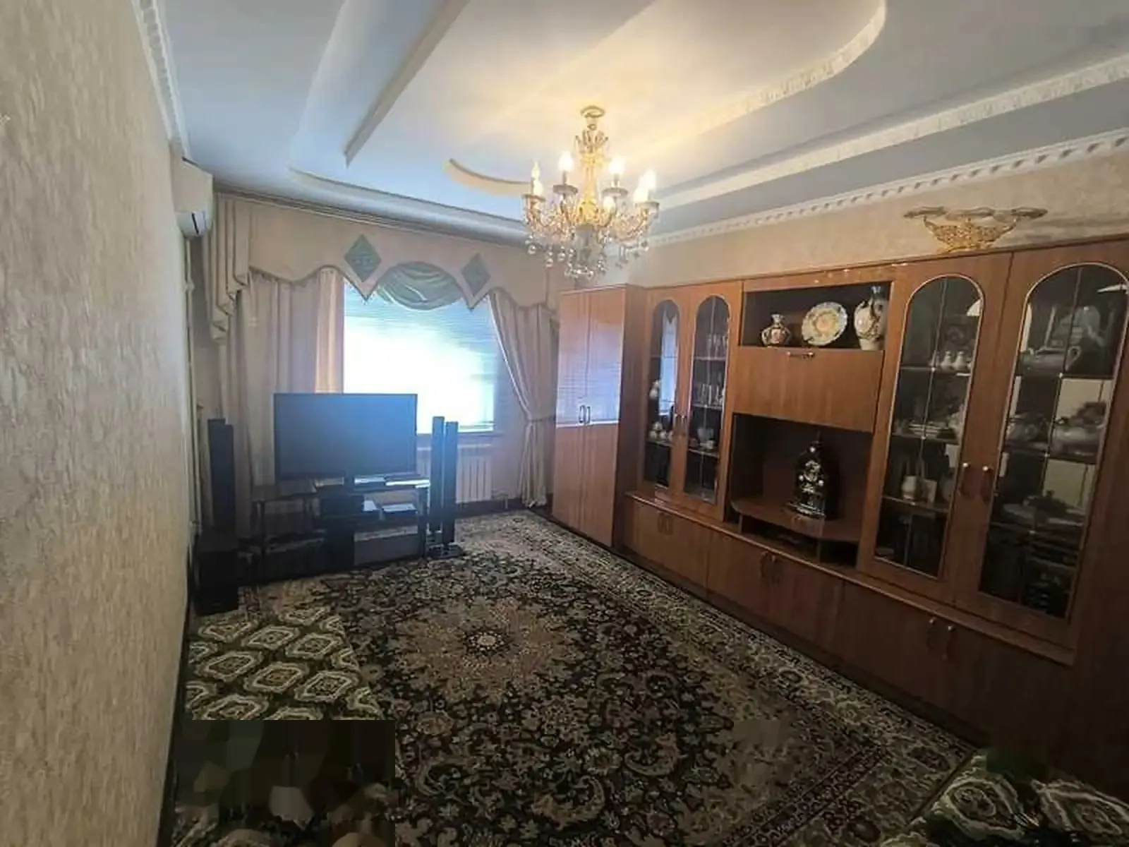 2-комн. квартира, 3 этаж, 65м², Сино(супермаркет Зарафшон сити) — миниатюра 1