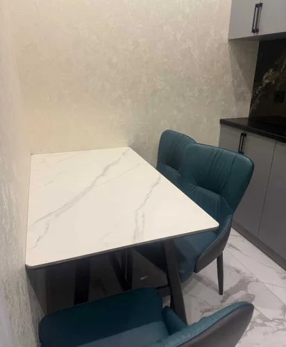 2-комн. квартира, 7 этаж, 65м², И.Сомони Бухоро палас — миниатюра 9