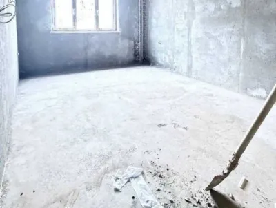 3-комн. квартира, 14 этаж, 87 м², Сомони — миниатюра 5