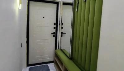 2-комн. квартира, 13 этаж, 64 м², Шохмансур — миниатюра 1