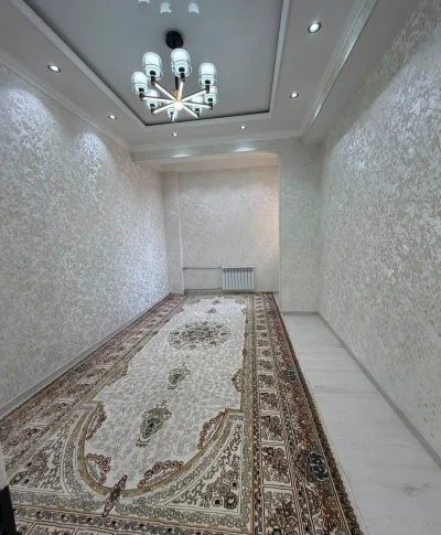 3-комн. квартира, 14 этаж, 100 м², Шохмансур — миниатюра 9