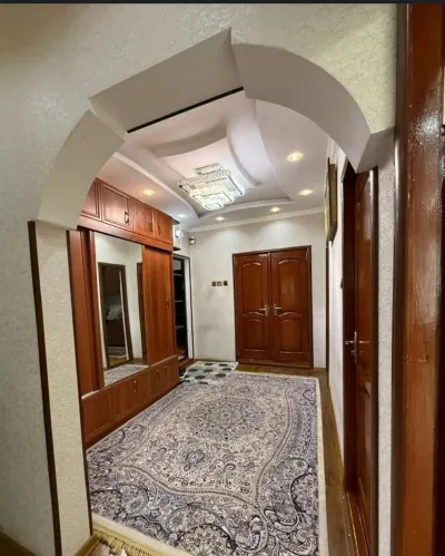 4-комн. квартира, 7 этаж, 100 м², Сино — миниатюра 8