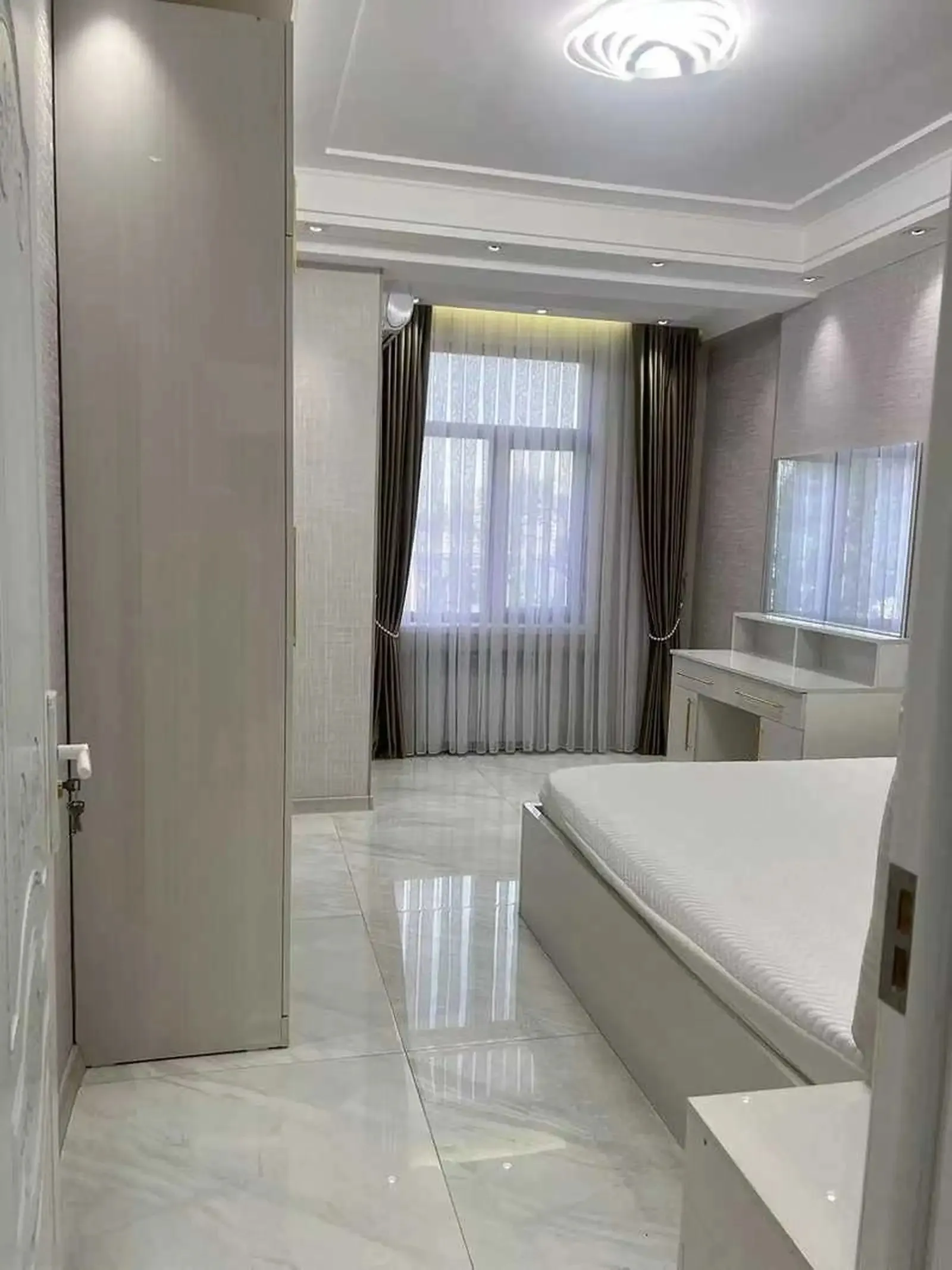 2-комн. квартира, 5 этаж, 58м², Шохмансур — миниатюра 7