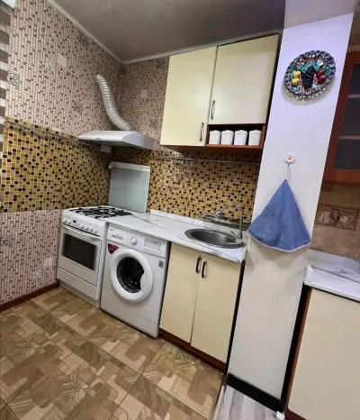 2-комн. квартира, 4 этаж, 80м², Сино — миниатюра 4