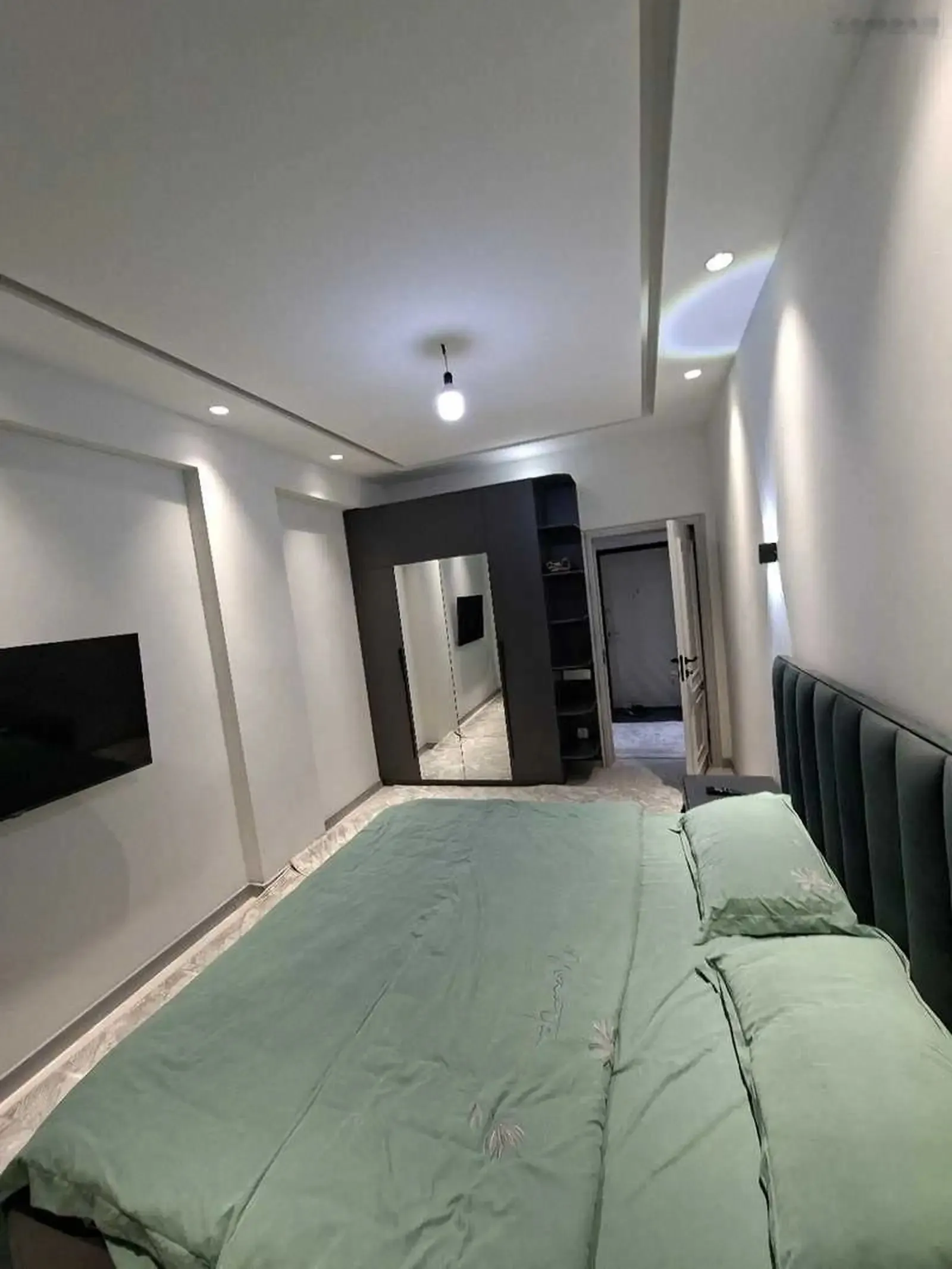 2-комн. квартира, 12 этаж, 80м², Повороти Аэрапорт — миниатюра 4