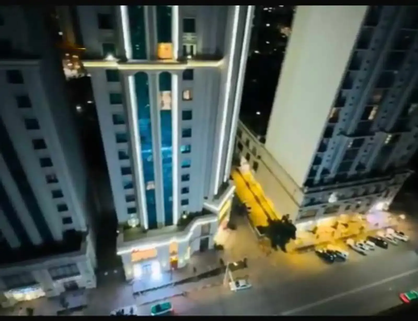2-комн. квартира, 14 этаж, 68м², Овир — миниатюра 4