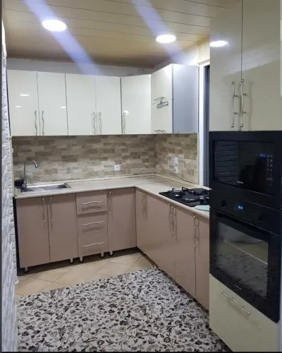 4-комн. квартира, 4 этаж, 92м², 112 мкр