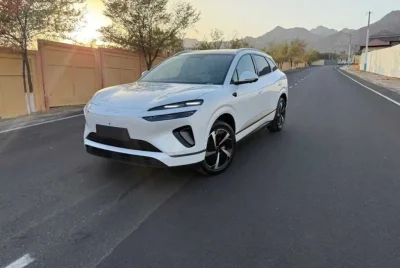BYD Sea Lion 06, 2025 — миниатюра 8