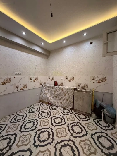 2-комн. квартира, 12 этаж, 74 м², Цирк, Гулистон, Сзади Саноат Содирот Банка, Школа №90, Район Сино — миниатюра 11