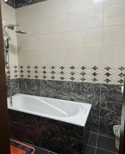 2-комн. квартира, 6 этаж, 76м², Сино — миниатюра 9