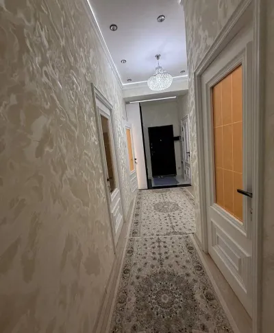 3-комн. квартира, 4 этаж, 67 м², Сино, Казокон — миниатюра 2