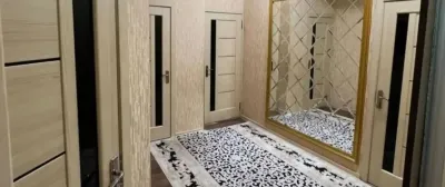 2-комн. квартира, 9 этаж, 86 м², н.Сино,112 мкр ру ба руи заправкаи Газпром — миниатюра 6