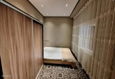3-комн. квартира, 16 этаж, 180м², Шохмансур — миниатюра 7