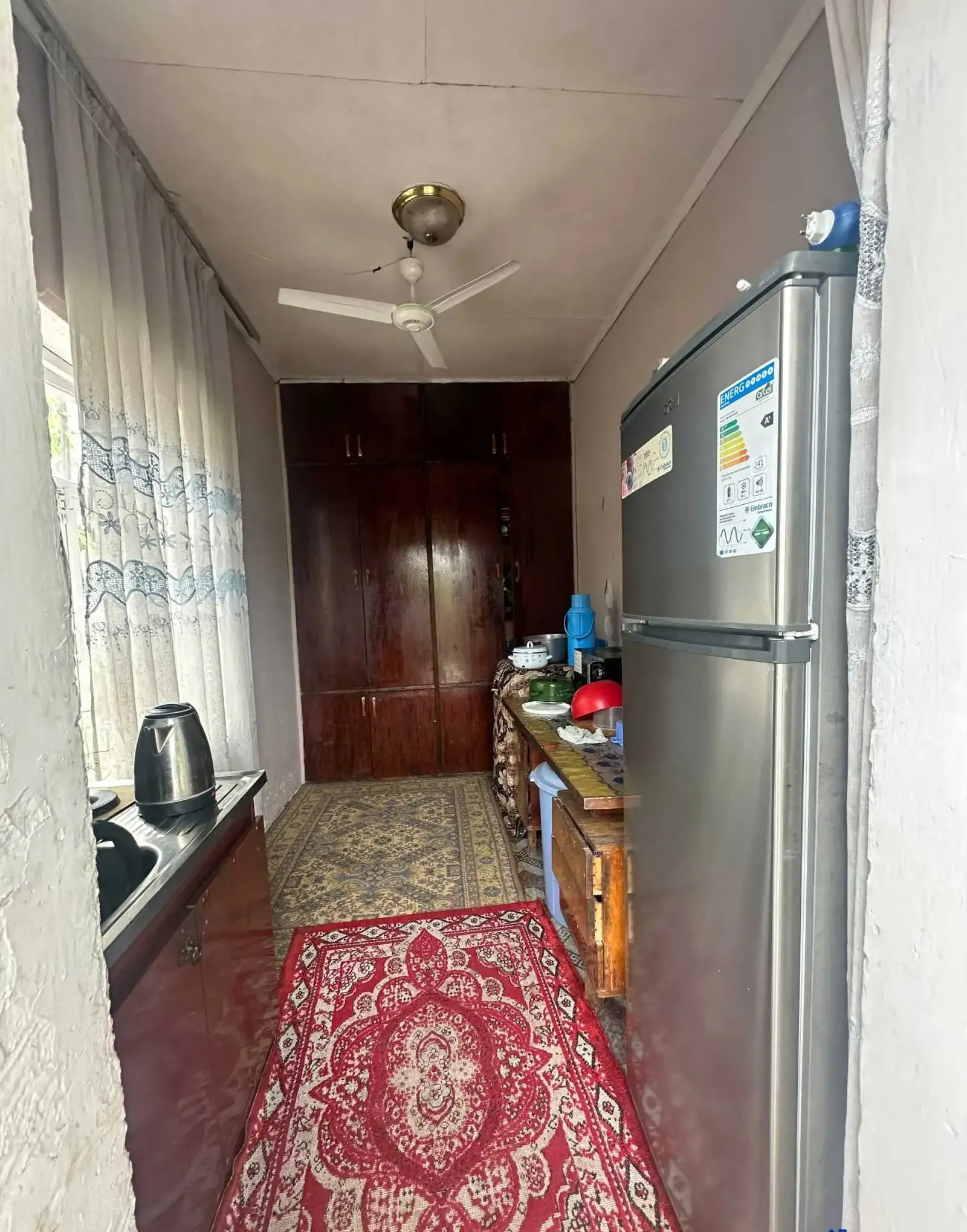 5-комн. квартира, 1 этаж, 180 м², Фирдавси — миниатюра 5