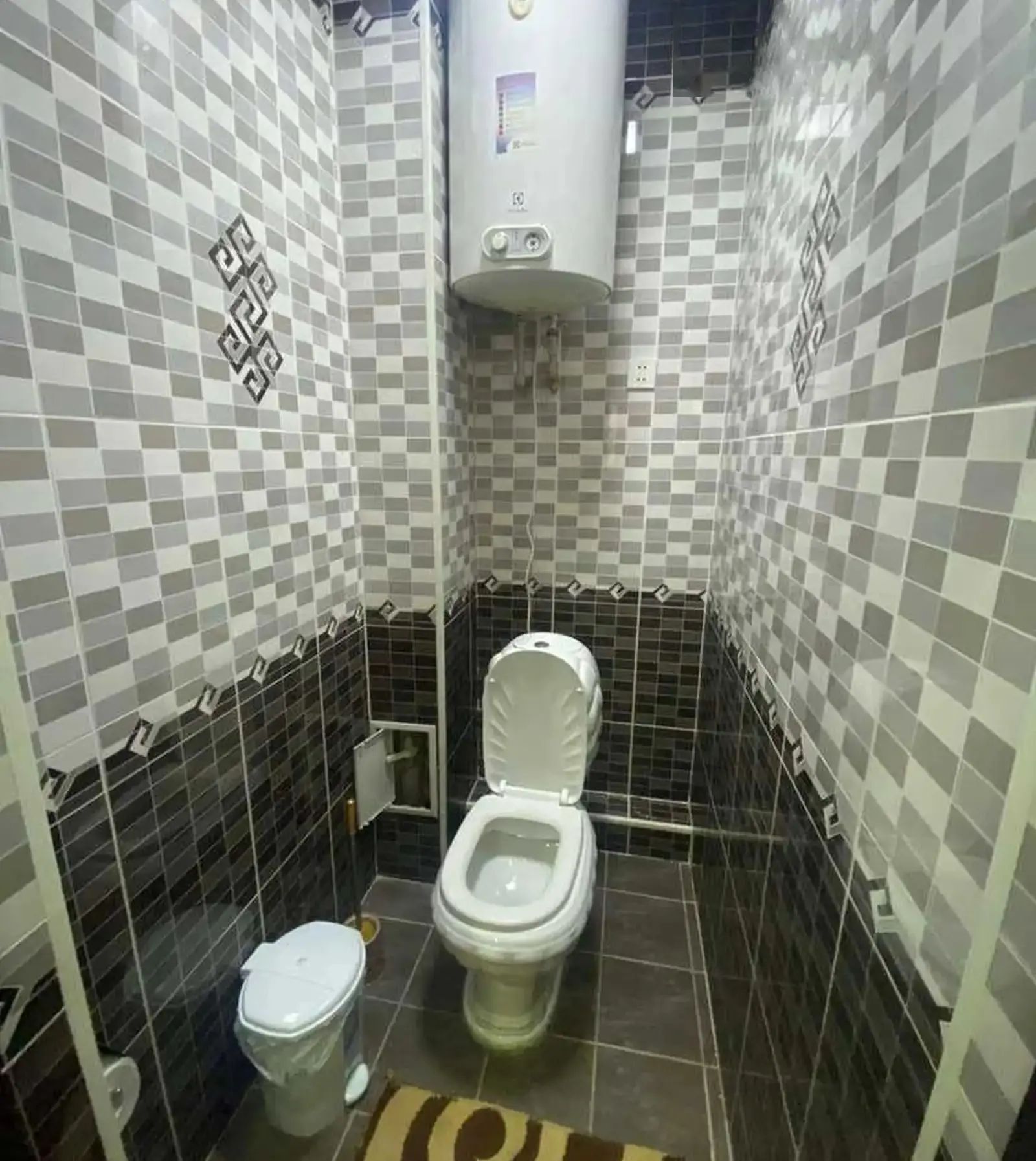2-комн. квартира, 6 этаж, 92м², Шоҳмансур — миниатюра 6