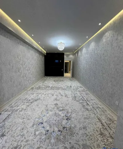 3-комн. квартира, 14 этаж, 115 м², Шохмансур — миниатюра 3
