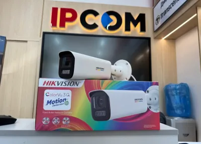 Камера наружная IP Hikvision DS-2CD1B67G3-LIU 2.8mm O-STD