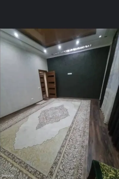3-комн. квартира, 10 этаж, 110м², Сомони — миниатюра 6