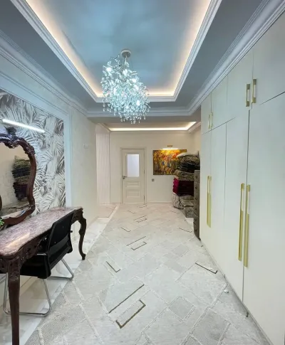 3-комн. квартира, 18 этаж, 117 м², Шохмансур, Танка — миниатюра 10