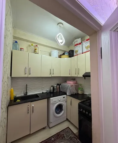 2-комн. квартира, 17 этаж, 62 м², Фирдавси — миниатюра 9