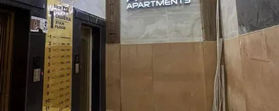 3-комн. квартира, 9 этаж, 86 м², н.Сино,112 мкр-Ресторан Руё — миниатюра 2