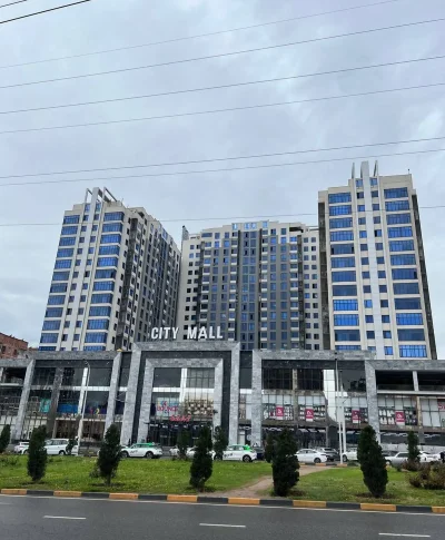 2-комн. квартира, 8 этаж, 65 м², Сино — миниатюра 1