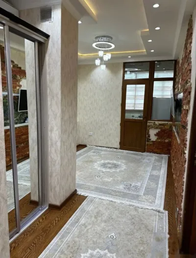 2-комн. квартира, 2 этаж, 77 м², Сино — миниатюра 2