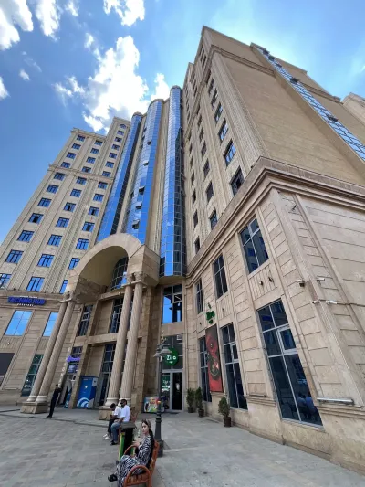 2-комн. квартира, 7 этаж, 71 м², Шохмансур — миниатюра 1