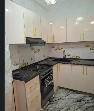 2-комн. квартира, 12 этаж, 52м², Сино — миниатюра 1