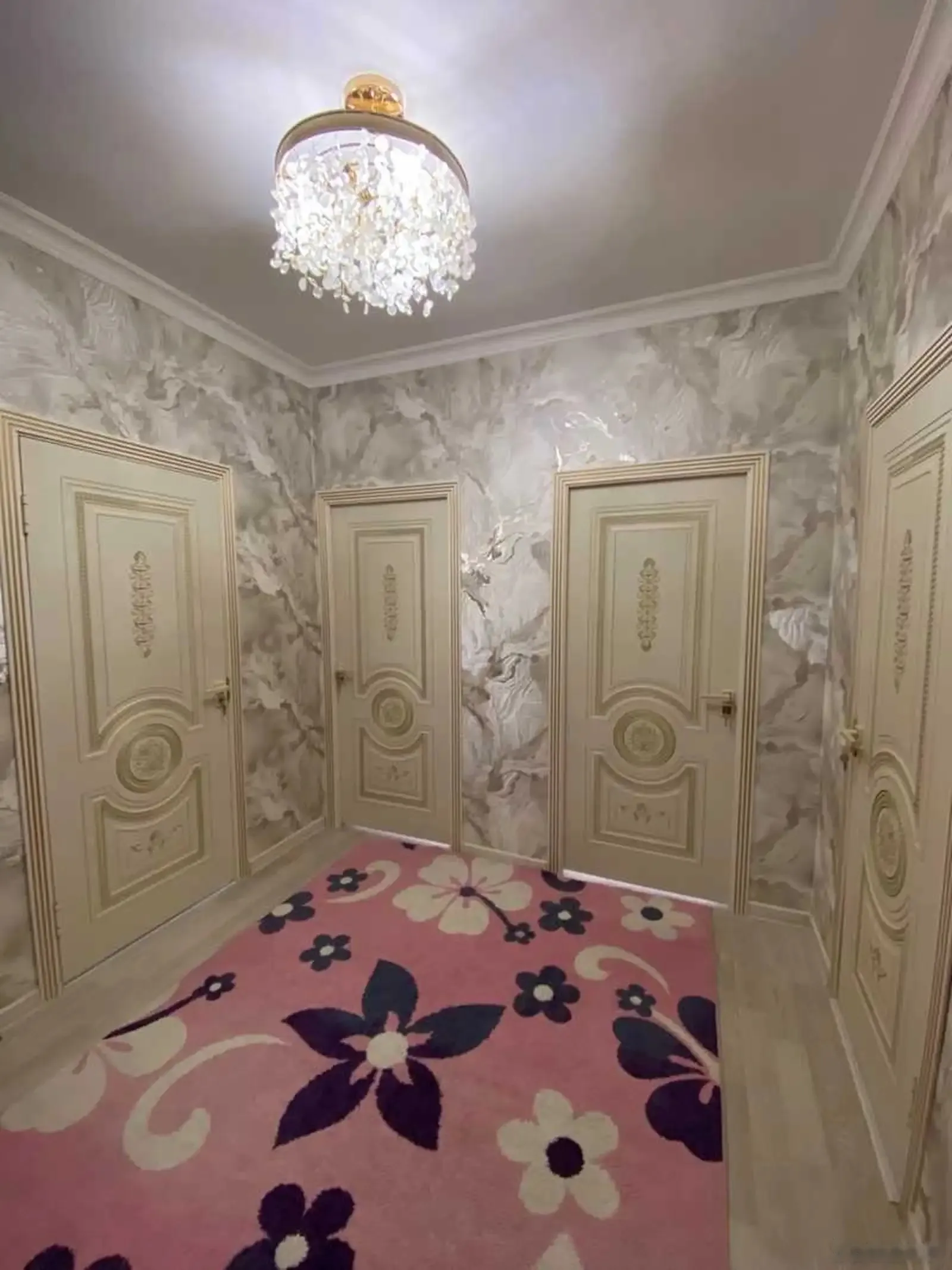 2-комн. квартира, 6 этаж, 53м², ёкут — миниатюра 4