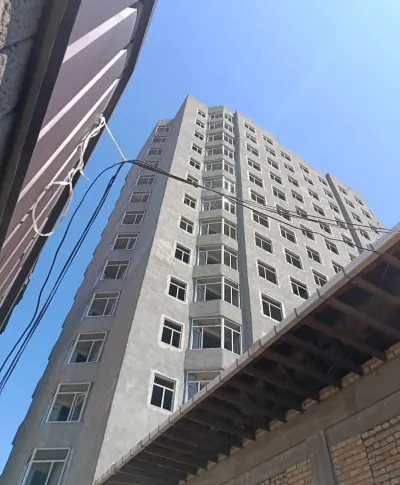 2-комн. квартира, 9 этаж, 71 м², Сино — миниатюра 2