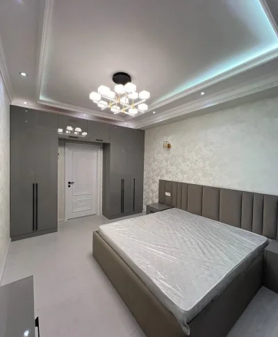 2-комн. квартира, 13 этаж, 85 м², Сино — миниатюра 12