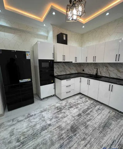 3-комн. квартира, 3 этаж, 96 м², Сино Караболо