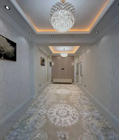 2-комн. квартира, 13 этаж, 83 м², Сино — миниатюра 10