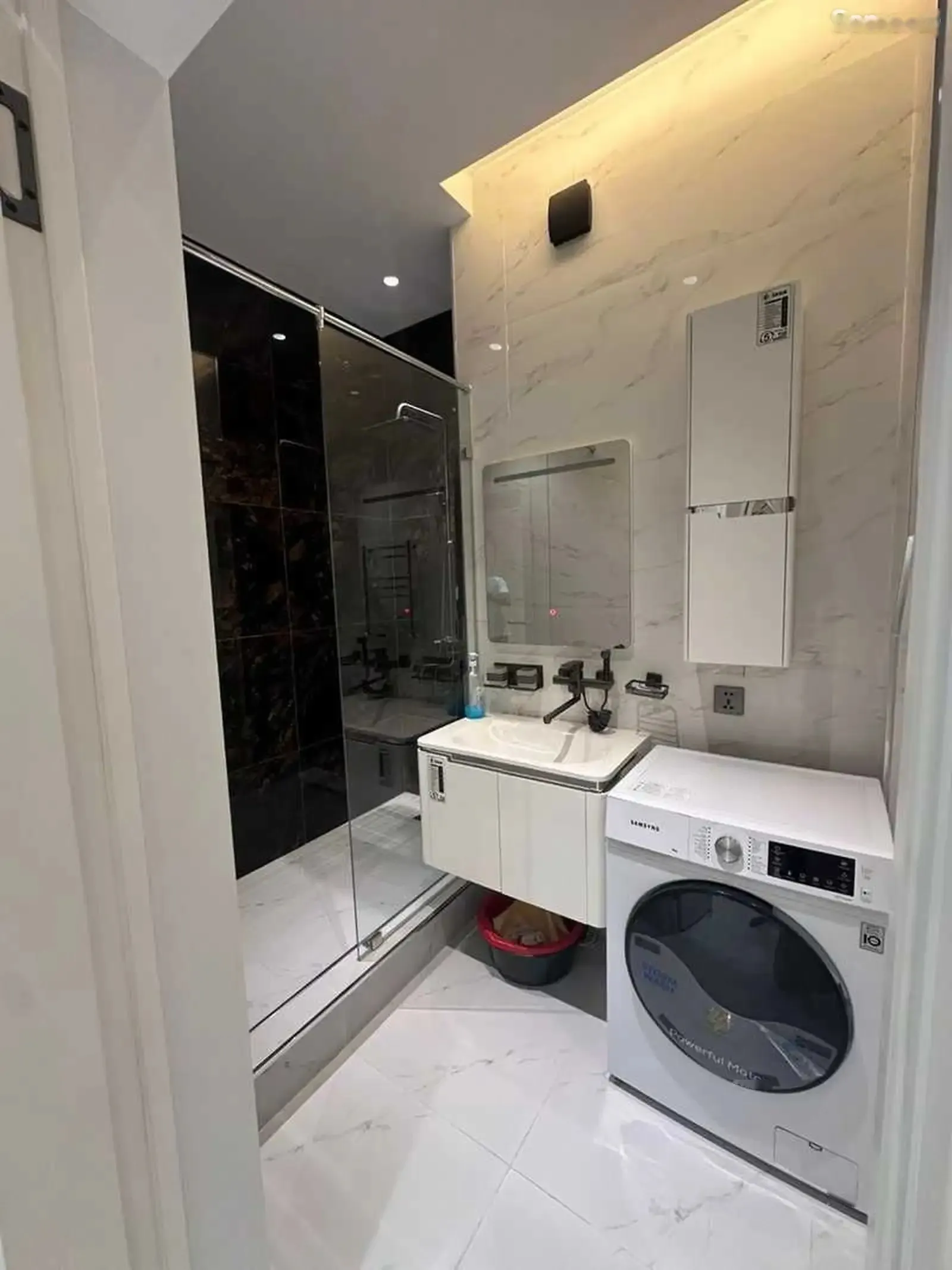 2-комн. квартира, 17 этаж, 100м², бари гостницаи Hilton — миниатюра 11