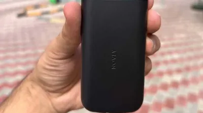 Novey 670 2sim