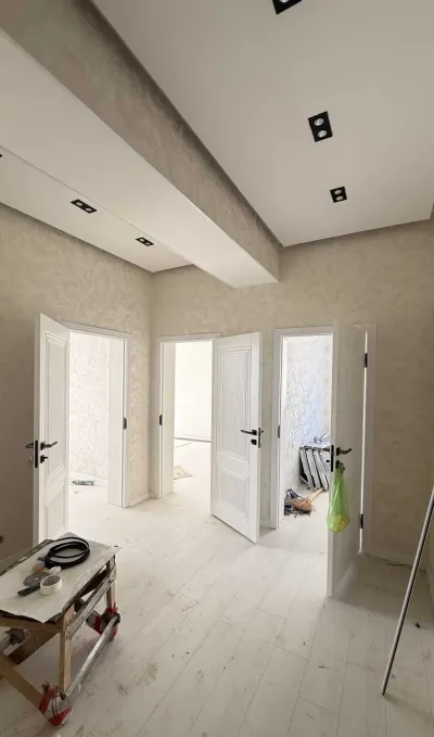 2-комн. квартира, 10 этаж, 74 м², Сино — миниатюра 8
