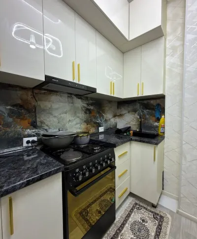 2-комн. квартира, 14 этаж, 62 м², Сино — миниатюра 4