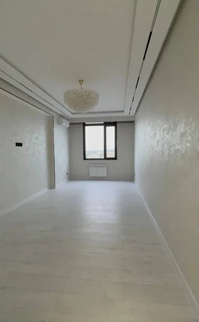 3-комн. квартира, 11 этаж, 111 м², Сино — миниатюра 5