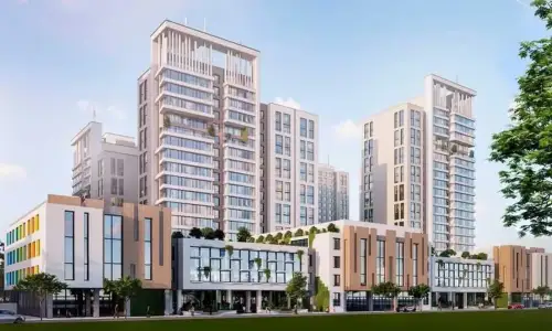 2-комн. квартира, 5 этаж, 82 м², Шохмансур — миниатюра 4
