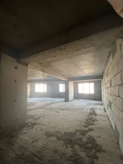 3-комн. квартира, 8 этаж, 130 м², Сино, Масчиди Катар — миниатюра 3
