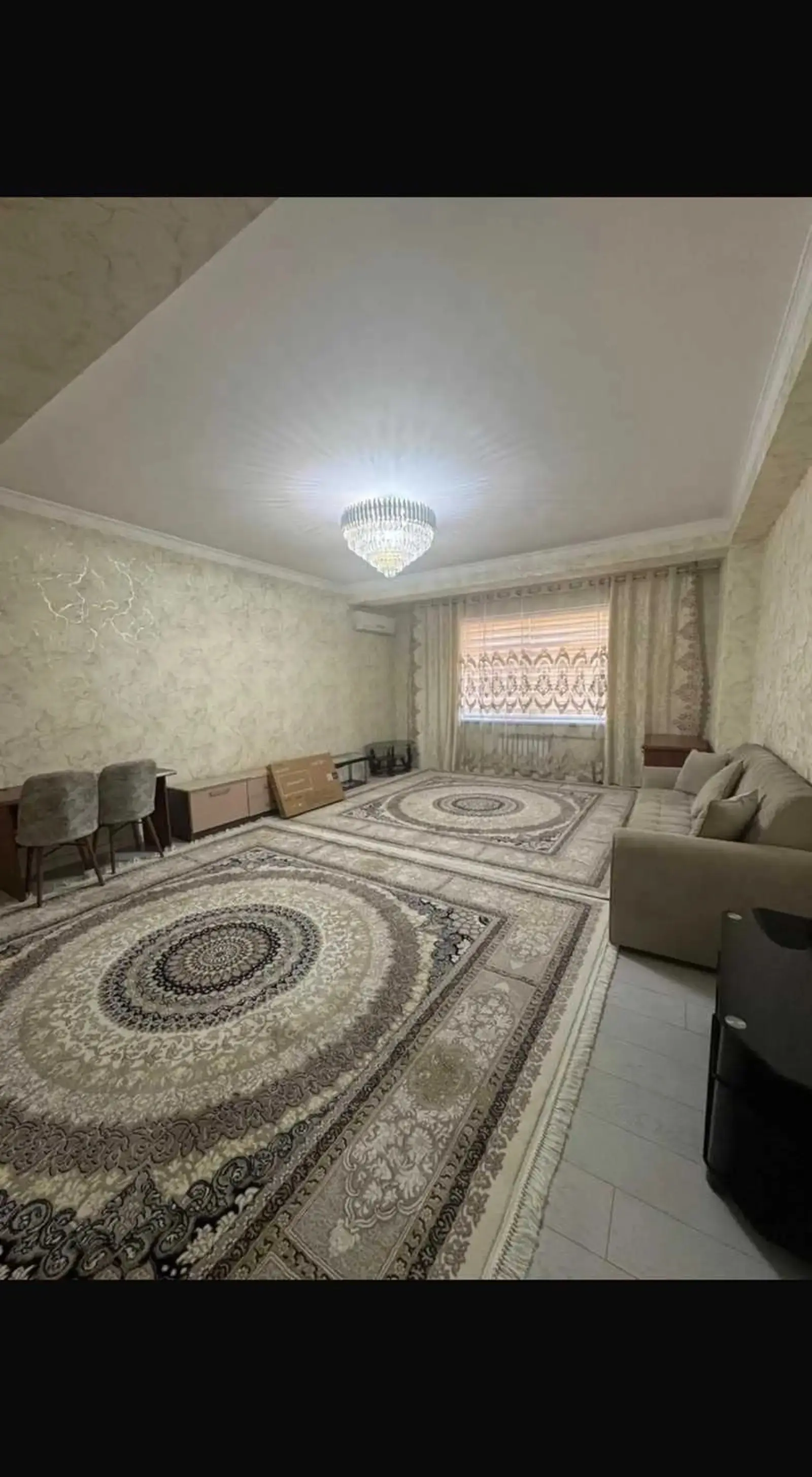 4-комн. квартира, 3 этаж, 190м², Центр — миниатюра 4