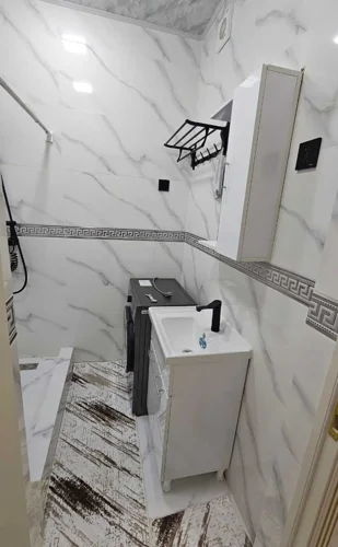2-комн. квартира, 16 этаж, 61м², Сино, 112 мкр — миниатюра 7