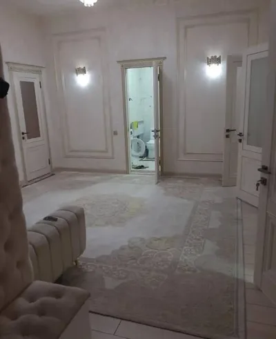 3-комн. квартира, 16 этаж, 100м², Шохмансур — миниатюра 10