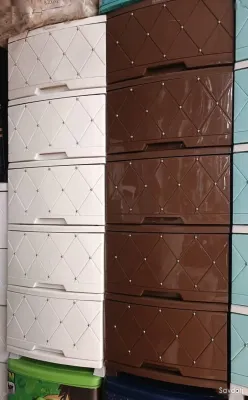 Комод детский