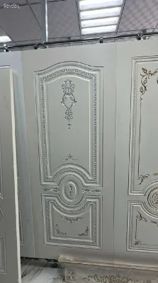 Межкомнатная дверь DSC