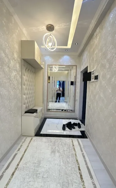 3-комн. квартира, 11 этаж, 101 м², Сино Чал Чам — миниатюра 4
